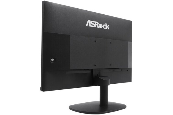 Monitor 24.5" ASrock CL25FF czarny