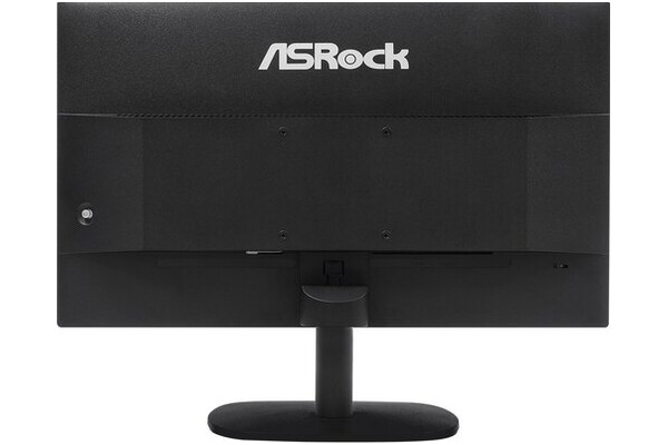 Monitor 24.5" ASrock CL25FF czarny