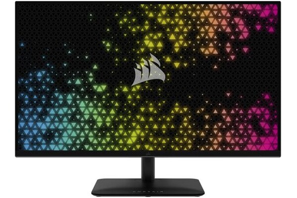 Monitor 31.5" CORSAIR XENEON 315QHD165 czarny