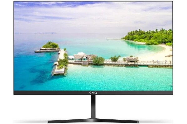 Monitor 23.8" CHIQ 24F650 czarny