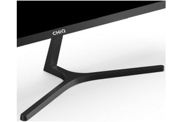 Monitor 23.8" CHIQ 24F650 czarny