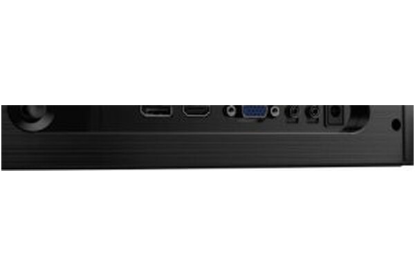 Monitor 23.8" CHIQ 24F650 czarny