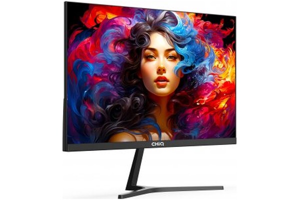 Monitor 21.5" CHIQ 22F650 czarny