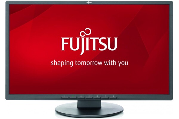 Monitor 21.5" FUJITSU E22-8TS czarny
