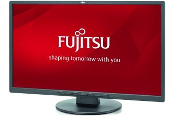 Monitor 21.5" FUJITSU E22-8TS czarny