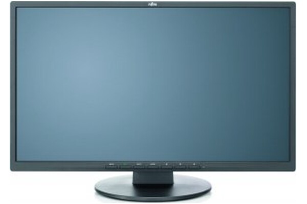 Monitor 21.5" FUJITSU E22-8TS czarny