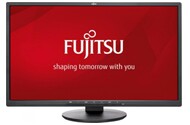 Monitor 23.8" FUJITSU E24-8TS czarny