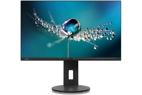 Monitor 23.8" FUJITSU B2410 TS czarny