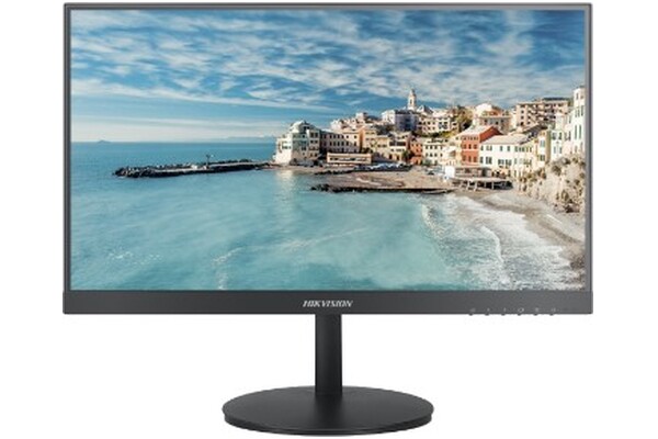 Monitor 21.5" Hikvision DS-D5022FN czarny