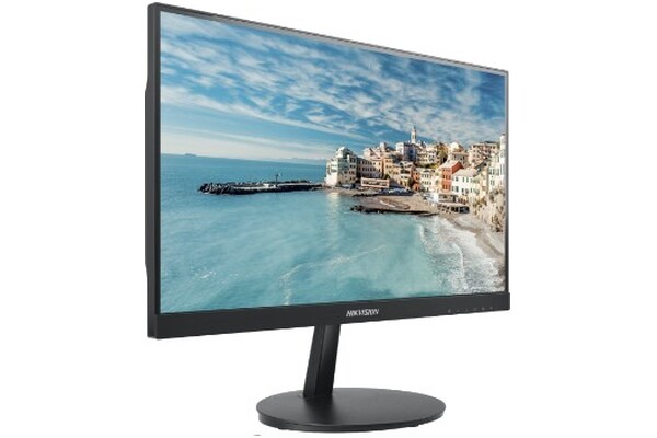 Monitor 21.5" Hikvision DS-D5022FN czarny