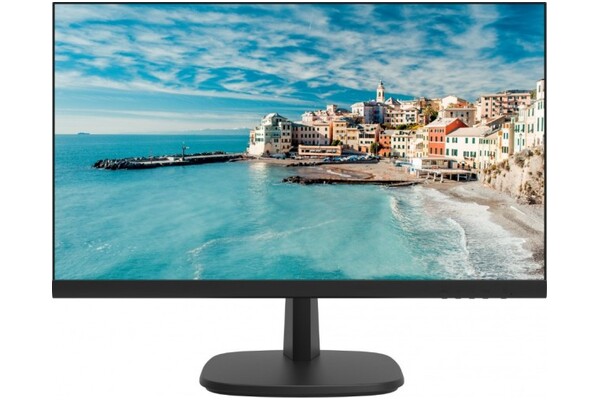 Monitor 23.8" Hikvision DS-D5024FN czarny