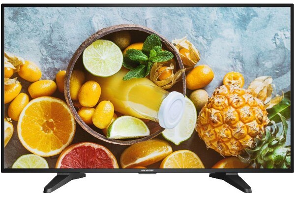 Monitor 42.5" Hikvision DS-D5043QE czarny