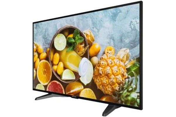 Monitor 42.5" Hikvision DS-D5043QE czarny
