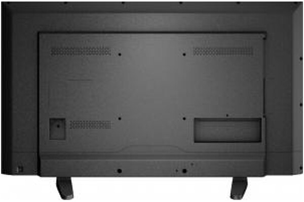 Monitor 42.5" Hikvision DS-D5043QE czarny