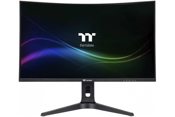 Monitor 31.5" Thermaltake TGM-V32CQ czarny