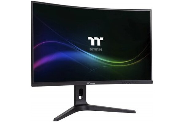 Monitor 31.5" Thermaltake TGM-V32CQ czarny