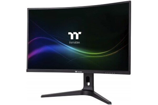 Monitor 31.5" Thermaltake TGM-V32CQ czarny