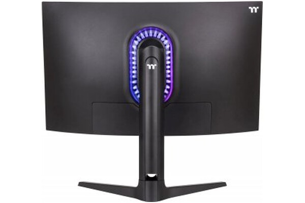 Monitor 31.5" Thermaltake TGM-V32CQ czarny