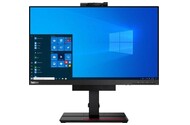 Monitor 23.8" Lenovo Tiny-In-One Tiny-in-One 24 czarny
