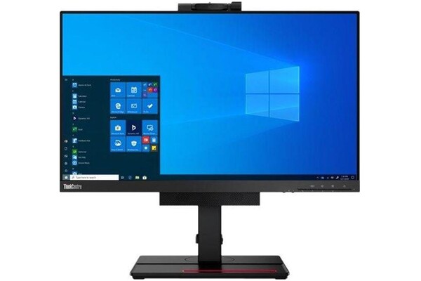 Monitor 23.8" Lenovo Tiny-In-One Tiny-in-One 24 czarny