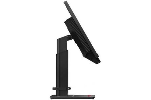 Monitor 23.8" Lenovo Tiny-In-One Tiny-in-One 24 czarny