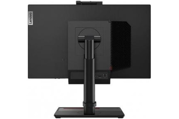 Monitor 23.8" Lenovo Tiny-In-One Tiny-in-One 24 czarny