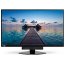 Monitor 23.8" Lenovo Tiny-In-One czarny