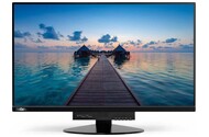 Monitor 23.8" Lenovo Tiny-In-One czarny