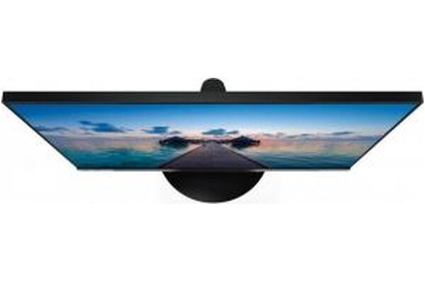 Monitor 23.8" Lenovo Tiny-In-One czarny
