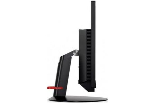 Monitor 23.8" Lenovo Tiny-In-One czarny