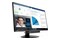 Monitor 23.8" Lenovo Tiny-In-One czarny