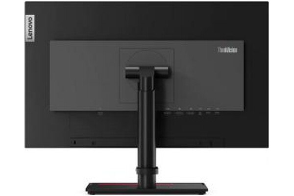 Monitor 23.8" Lenovo ThinkVision P24q-20 czarny
