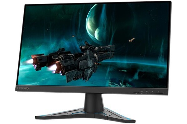 Monitor 23.8" Lenovo G24e-20 czarny