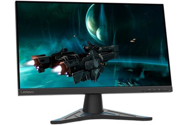 Monitor 23.8" Lenovo G24e-20 czarny