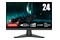 Monitor 23.8" Lenovo G24e-20 czarny