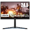 Monitor 24.5" Lenovo Legion Y25g-30 czarny