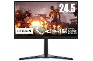 Monitor 24.5" Lenovo Legion Y25g-30 czarny