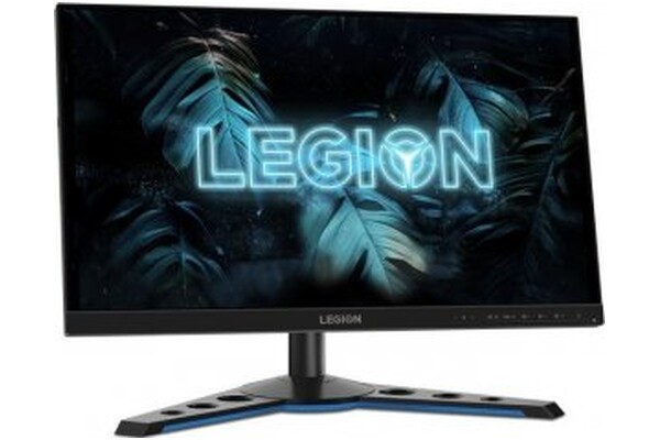Monitor 24.5" Lenovo Legion Y25g-30 czarny