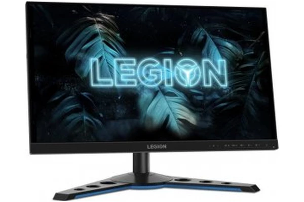 Monitor 24.5" Lenovo Legion Y25g-30 czarny