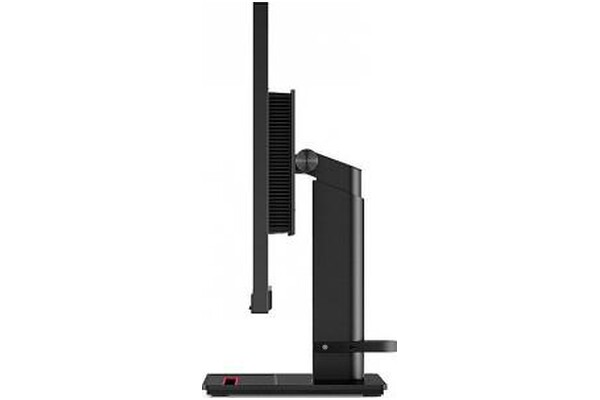 Monitor 23.8" Lenovo ThinkVision P24h-2l czarny