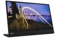 Monitor 15.6" Lenovo ThinkVision M15 czarny