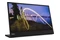 Monitor 15.6" Lenovo ThinkVision M15 czarny