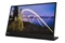 Monitor 15.6" Lenovo ThinkVision M15 czarny