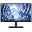Monitor 23.8" Lenovo ThinkVision T24h-20 czarny