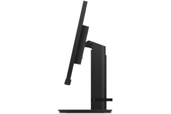 Monitor 23.8" Lenovo ThinkVision T24h-20 czarny
