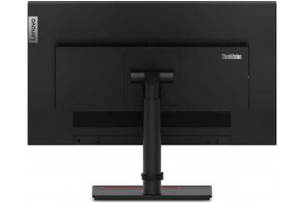 Monitor 23.8" Lenovo ThinkVision T24h-20 czarny