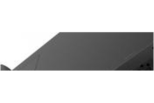Monitor 23.8" Lenovo ThinkVision T24h-20 czarny