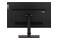 Monitor 23.8" Lenovo ThinkVision T24h-20 czarny