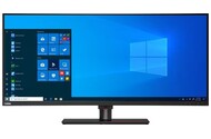 Monitor 39.7" Lenovo ThinkVision P40w-20 czarny