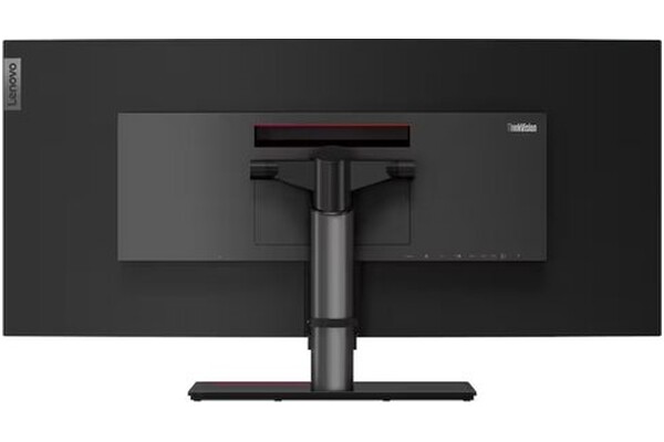 Monitor 39.7" Lenovo ThinkVision P40w-20 czarny